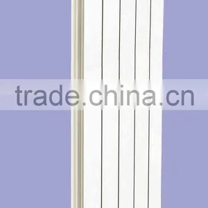Copper and Aluminium Compound Column Wing Radiator thumbnail-1