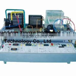 Education Training, Refrigeration and Heating System Skill Training Device Quality Choice thumbnail-1