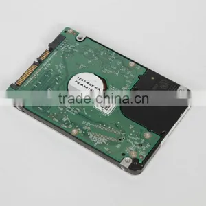 Cheap Hdd Used SATA 2.5'' Laptop Hard Drive 320gb Internal 5400rpm 8MB thumbnail-2