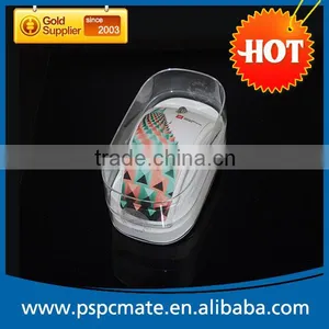 High Quality Cheap Price Factory Whole Sale Arc Folding Wireless Optical Computer Mouse With Pantone Color Printing thumbnail-2