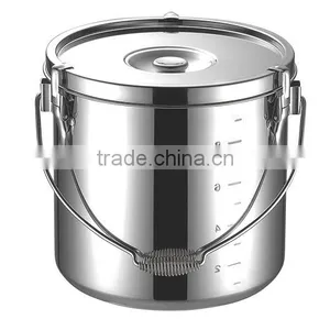Various Tupe of Stainless Steel Measure Container Easy to Carry Made InJapan thumbnail-1
