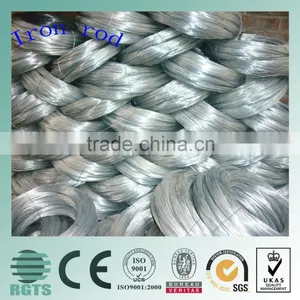 Galvanized Iron Wires/steel Wire thumbnail-1
