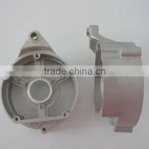 Die Casting Series :alternator Cover-JF052 thumbnail-1