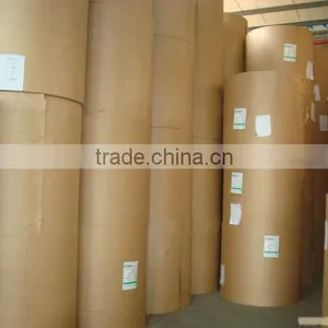 Small Capacity Flutting Liner Paper Makong Machine thumbnail-2