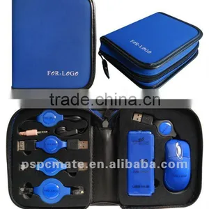 Portable Complete Computer Set Usb Gadget 5 in 1 Usb Kit thumbnail-1