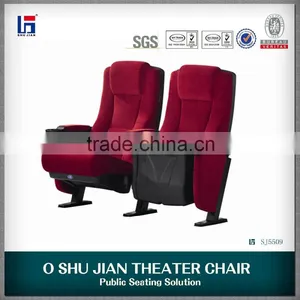2015 Hot Sale Top Quality Cinema Chair SJ5509 thumbnail-1