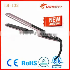 Professional Hair Straightener Titanium thumbnail-1