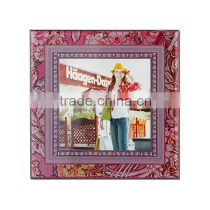 Best Design Glass Photo Frame Wholesale With High Quality thumbnail-1