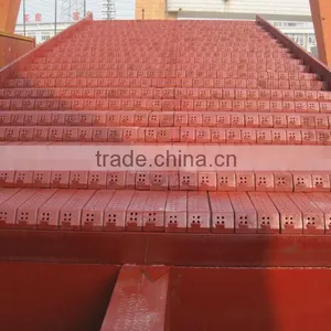 Stepped Grate for Boiler thumbnail-1
