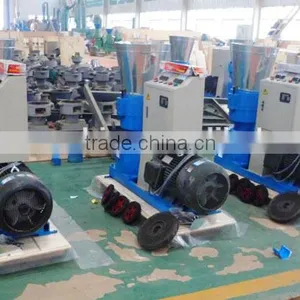 Multifunction Chicken Manure Fertilizer Pellet Making Machine thumbnail-6