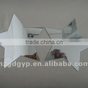 Acrylic Locker Mirror thumbnail-1