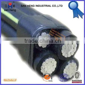 ABC POWER CABLE AERIAL BUNDLED CABLE thumbnail-4