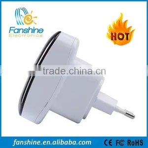 Fanshine Outdoor High Speed Wireless Wifi Repeater 300M thumbnail-1