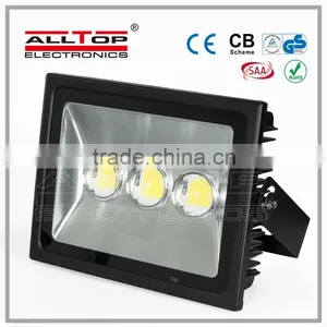 IP67 Waterproof Aluminum Cob 150w Dmx Led Flood Light thumbnail-1