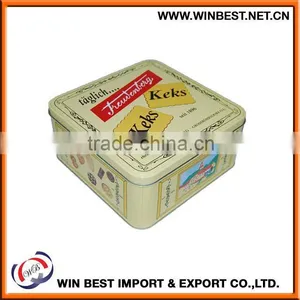 Gift Tin Box thumbnail-1