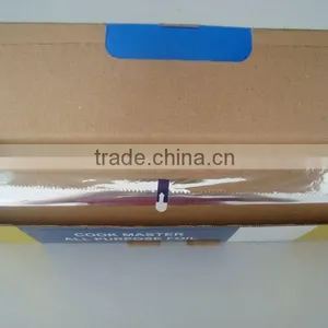Household Aluminum Foil thumbnail-1
