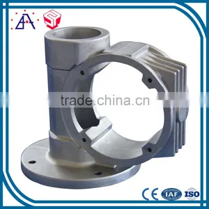 Hotsale Aluminum Die Casting With ISO Certification thumbnail-1