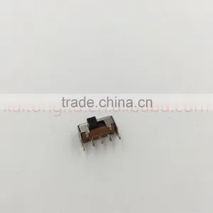 Horizontal Slide Switch SK12F14 thumbnail-2