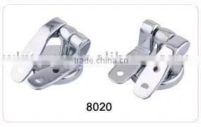 Chrome Toilet Seat Hinges thumbnail-1