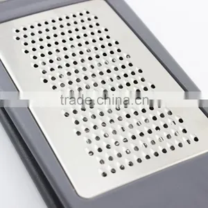 Double Side Grater Ginger Grater thumbnail-5