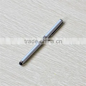 Promotional Metal Touch Stylus Pen , Stylus Pen for Ipad/ Iphone thumbnail-4