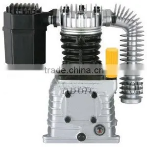 2065 Aluminum Compressor Head thumbnail-1