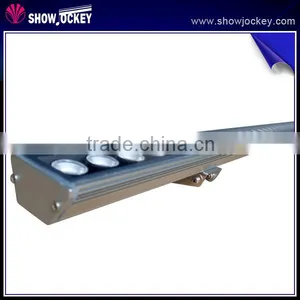 36W IP65 DMX512 RGB LED Strip Wall Washer Light Waterproof thumbnail-2