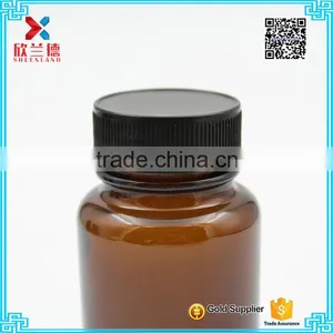 150ml Amber Glass Pill Pharmaceutical Medical Bottles With Lid thumbnail-5