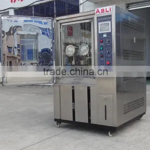 Programmable Plastic Inspection Oven thumbnail-1