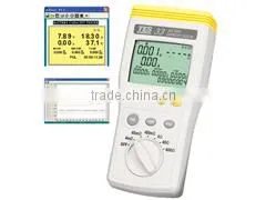 ( Battery Capacity Tester ) TES Model: TES-33 thumbnail-1