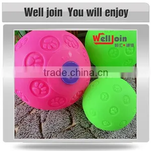 Unny and Colorful Snack Pet Ball thumbnail-2