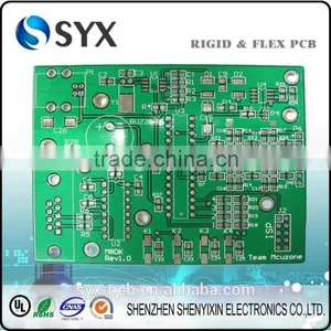 Mobile Phone Pcb Board.multilayer Pcb for Android Phone Main Board. thumbnail-3