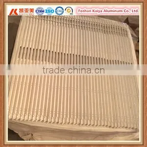 Chinese Factory Price Aluminum CNC Processing thumbnail-1