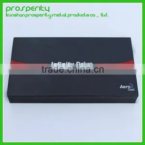 Instrument Box,metal Boxes for Sale,cnc Aluminum Box thumbnail-5