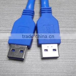 High Speed USB 3.0 Data Link Cable thumbnail-1