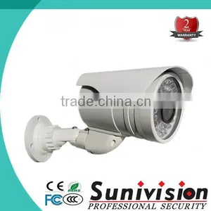 2016 New Design !!! Color CCD Waterproof Camera HD TVI Camera 1.3mp thumbnail-1