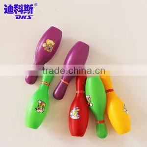 Hot Sale Mini Bowling Set, Mini Bowling Ball thumbnail-2