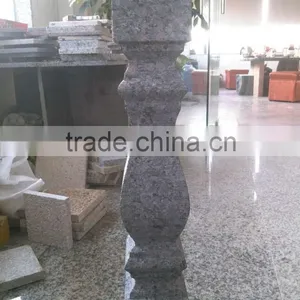 Brown Granite Balusters in Stocks thumbnail-3