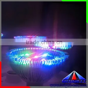 High Lumen Led COB Spotlight 5w Par38 thumbnail-2
