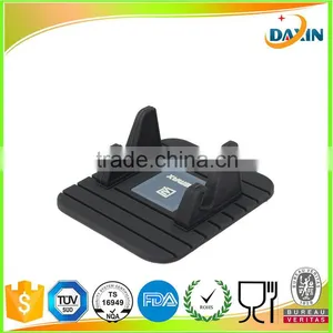 Promotion Wholesale Silicone Phone Holder in the Car thumbnail-3