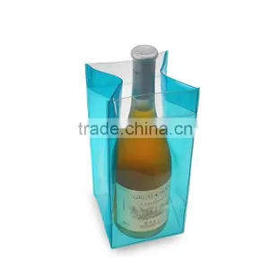 2016 Top Quality Logo Printing Wine Ice Bag thumbnail-3
