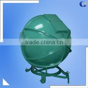 150cm Side Opening Integrating Sphere for LED Lamp Test thumbnail-1