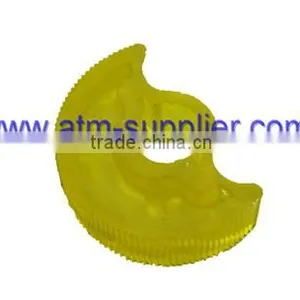 NCR Half Round D Wheel 277-0008939 (atm Parts) thumbnail-1