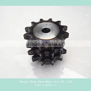 Industrial Chain Sprocket thumbnail-4