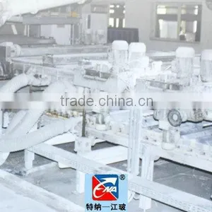 Manufacturing Line for High Transmissive Low-E Coated Glass thumbnail-1