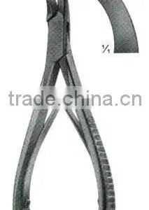 LEUR Bone Rongeurs 155 mm thumbnail-1