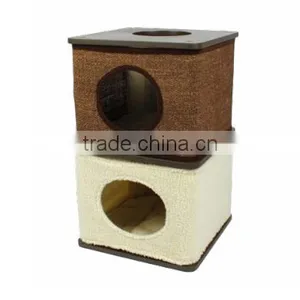 Comfortable Cat Condo thumbnail-4