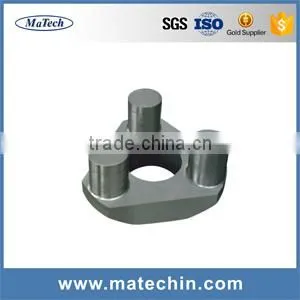 High Quality Hot Metal Forging Process With Cnc Precision Machining thumbnail-3