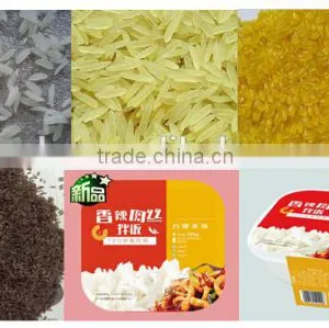 Large Capacity Artificial Rice Making Machine thumbnail-6