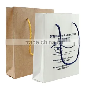A5 Carrier Bag thumbnail-1